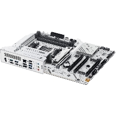 Материнская плата ASUS X870 MAX GAMING WIFI7 W, AM5, AMD X870, 4xDDR5, 4xSATA, 3xM.2, 1xPCIe 5.0 x16, 2xPCIe 4.0 x16, 1xPCIe 3.0 x16, HDMI, 1x2.5Gb LAN, USB Type-C, 3x3.5 мм, 7.1, ATX