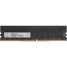Оперативная память NETAC Basic, DDR4, 16GB (1x16GB), 3200MHz, CL16, DIMM