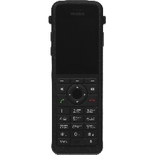 Трубка Yealink AX86R черный