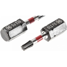 Бита Haммer Flex 203-179TORX-1025мм, 2шт.