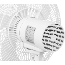 Вентилятор Electrolux EFF-1002i белый, напольный, 50 Вт, 3 скорости, 40 см