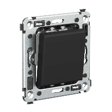 Инвертор одноклавишный DKC Avanti 4412123 