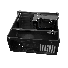 Серверный корпус ExeGate Pro 4U4019S (RM 19