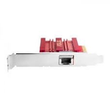 Сетевой адаптер ASUS XG-C100C, RTL 10