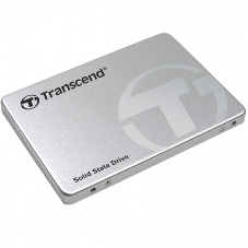 Накопитель SSD Transcend 220S, 480GB, 2.5