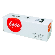 Картридж лазерный Sakura CF400X для HP Color LaserJet Pro M252n/M252dn/MFP277dw/277n, черный, 2800 к.