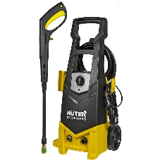 Минимойка Huter M195-PW-PRO 2500Вт