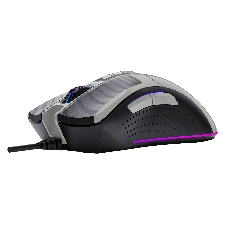 Мышь проводная A4Tech Bloody W90 Max белый/черный, 10000 dpi, USB, кнопки - 10
