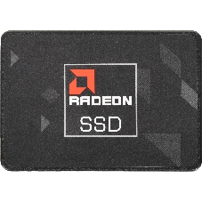 Накопитель SSD AMD Radeon R5 R5SL256G, 256 Gb, 2.5