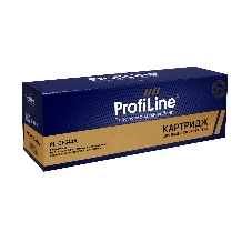 Картридж лазерный ProfiLine PL-CF543A №203A для принтеров HP Color LaserJet Pro M254/280/281 1300 копий Magenta