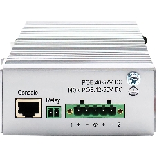 Коммутатор РоЕ OI3106P/60W/A1A