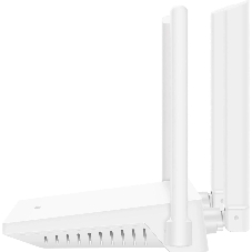 Маршрутизатор Wi-Fi Huawei WS5203 AX1 1167MBPS 100/1000M белый