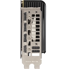 Видеокарта ASUS GeForce RTX 5060 Ti PRIME OC, NVIDIA RTX 5060 Ti, 8 ГБ GDDR7, 128 бит, PCI-e 5.0, 1xHDMI, 3xDP, 2647 МГц