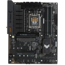 Материнская плата ASUS TUF GAMING B650-E WIFI, AM5, AMD B650, 4xDDR5, 4xSATA, 3xM.2, 1xPCIe 4.0 x16, 1xPCIe 4.0 x16, 1xPCIe x1, 1xDP, 1xHDMI, 1x2.5Gb LAN, Wi-Fi 6E, Bluetooth 5.3, 2xUSB-C (1x10Gbps, 1x20Gbps), 3xUSB-A 5Gbps, 2xUSB-A 10Gbps, 3xUSB-A 2.0, 5x3.5 мм, 7.1, ATX