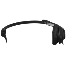 Гарнитура EPOS Impact SC 230 USB MS II чёрный, проводная, USB