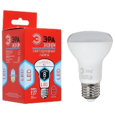 Лампа светодиодная ЭРА LED T8-24W-840-G13-1500 мм