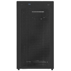 Компьютерный корпус AeroCool/Formula Air Power G5 DUO черный без БП ATX 2x180мм 1xUSB3.0 1xUSB3.1 audio bott PSU