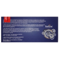Картридж лазерный ProfiLine PL-W2073A (№117A) для принтеров HP Color Laser 150nw/150a/178nw/179fnw Magenta 700 копий