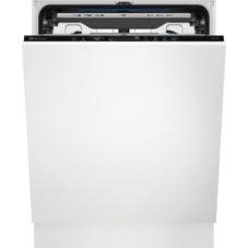 Встраиваемая посудомоечная машина Electrolux EEG69420W, серебристый, 59.6 см, 15 компл., 42 дБ, класс C