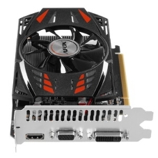 Видеокарта PCIE16 GT730 1Gb DDR3 AF730-1024D3L3-V3 AFOX