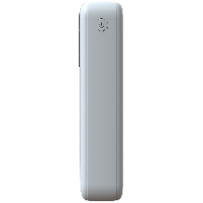 Портативный аккумулятор TOLT Lit KP226 White, 20000mAh, 22,5W, fast charging and PD, white, CCC/ Powerbank TOLT Lit KP226 White, 20000mAh, 22,5W, fast charging and PD, white, CCC
