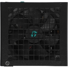 Блок питания Deepcool/GamerStorm PF600X, 600Вт, 80+ Bronze, 120мм, немодульный, черный