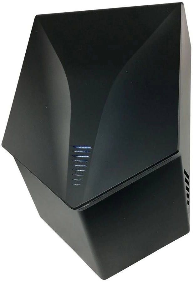 Сушилка для рук G-Teq 8860 PB 1000Вт черный