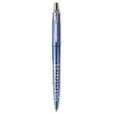 Ручка шариковая Parker Jotter Seul K179 (2221600) синий мет. M син. черн. подар.кор.