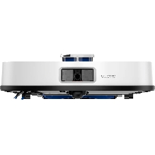 Пылесос-робот Haier HSR Care S6 50Вт белый/черный