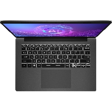 Ноутбук MSI Modern A14 AI+ F3HMG-041XRU/14