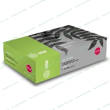 Картридж лазерный Cactus CS-TK710 черный (40000 стр.) для Kyocera Mita FS 9130/9130DN/9530