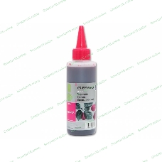 Чернила Cactus CS-EPT6643 пурпурный (100мл) Epson L100