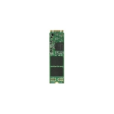 Накопитель SSD Transcend MTS830S, 256Gb, M.2 2280, SATA3, R/W 560/500