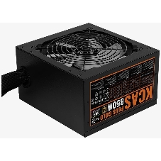 Блок питания Aerocool/Formula KCAS PLUS GOLD 850W (850W, ATX v2.4, APFC, Fan ARGB 12cm, 80+ Gold, Retail)