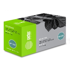 Картридж лазерный Cactus CS-SP110E черный (2000 стр.) для Ricoh Aficio SP 111/SP 111SF