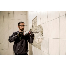 Перфоратор Metabo KHE 2660 Quick 600663500 Перфоратор Перф.3х-р,SDS+,850вт,3.0Дж,+БЗП