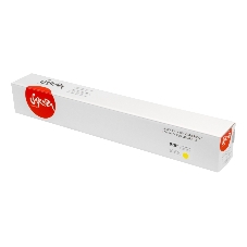 Тонер-туба Sakura KMTN-221Y (A8K3250) для Konica Minolta, желтый, 21000 к.