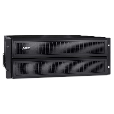 Батарея для ИБП APC SMX120BP Smart-UPS X 120V External Battery Pack 4U/Tower (for SMX2200HV), Hot Pluggable, Intelligent Battery Management, 2 y.war.