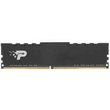 Оперативная память Patriot Signature, DDR4, 16GB (1x16 GB), 2666 MHz, CL19, DIMM