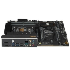 Материнская плата ASUS TUF GAMING B650-E WIFI, AM5, AMD B650, 4xDDR5, 4xSATA, 3xM.2, 1xPCIe 4.0 x16, 1xPCIe 4.0 x16, 1xPCIe x1, 1xDP, 1xHDMI, 1x2.5Gb LAN, Wi-Fi 6E, Bluetooth 5.3, 2xUSB-C (1x10Gbps, 1x20Gbps), 3xUSB-A 5Gbps, 2xUSB-A 10Gbps, 3xUSB-A 2.0, 5x3.5 мм, 7.1, ATX