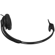 Гарнитура EPOS Impact SC 230 USB MS II чёрный, проводная, USB