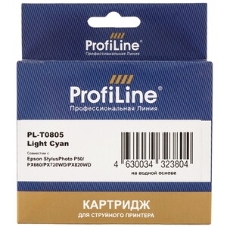 Картридж лазерный ProfiLine совместимый PL-054 для Canon i-Sensys LBP 620/621/623/640/MF-640/641/642/643/644/645 голубой 1200к
