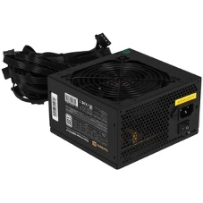 Блок питания ExeGate 800PPH-LT-OEM (EX292152RUS-OEM), 800Вт, 80 PLUS, 120мм, черный