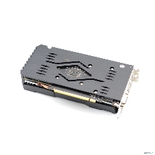Видеокарта CBR RTX2060 6G, 192BIT, GDDR6, 1365-1680Mhz, 160W (DVI/HDMI/DP) VGA-STX2060-6G-RTL