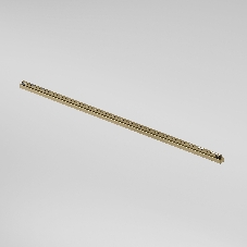 Трековый светильник Brass Line 24W 3000K (латунь) 85527/01
