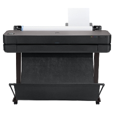 Плоттер струйный HP Designjet T630 (5HB11A/5HB11D), A0, 36