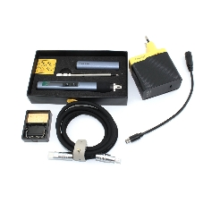 Паяльный набор Fnirsi HS01 BU PD