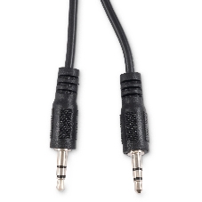 Акустическая система Оклик OK-303A 2.0 черный 20Вт BT