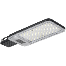 Светильник светодиодный IEK ДКУ 1011-150Ш 5000К IP65 консольный LT-DKU1-1011-150-50-K03