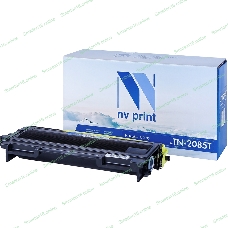 Картридж NVPrint совместимый Brother TN-2085T для HL-2035R (1500k)